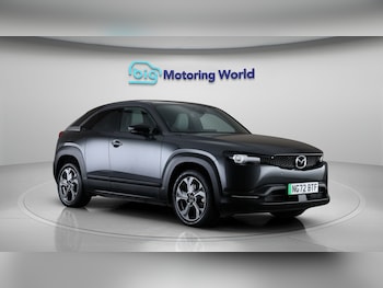 Used Mazda MX-30 2023 for sale - 78040399: Photo