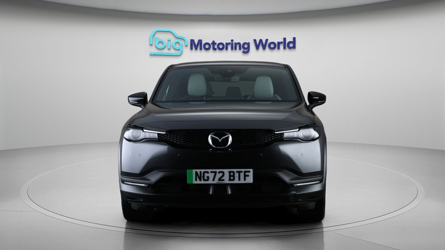 Used Mazda MX-30 2023 for sale - 78040399: Photo 2