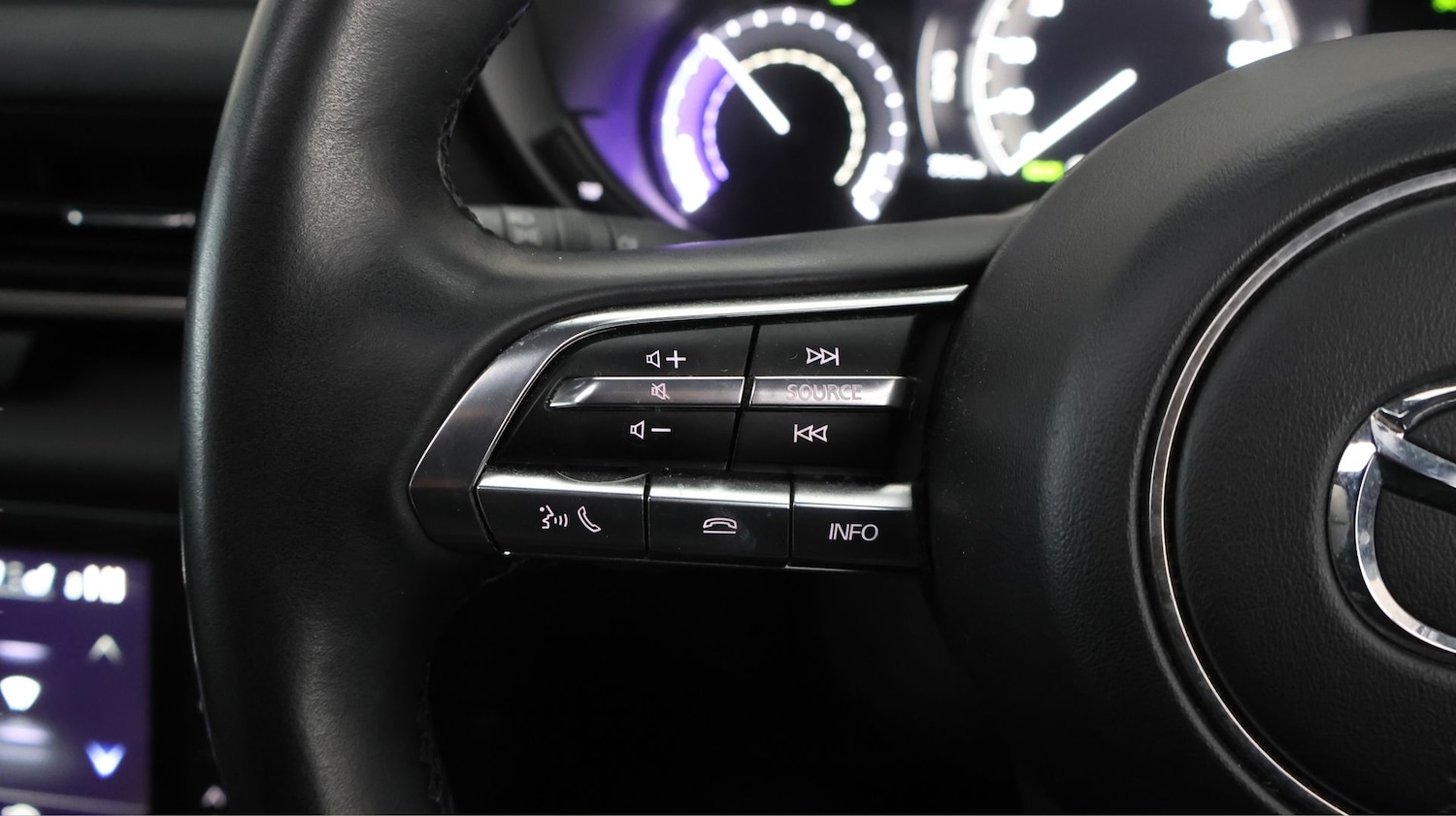 Used Mazda MX-30 2023 for sale - 78040399: Photo 21