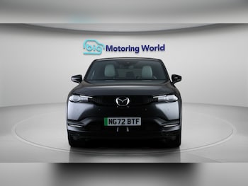 Used Mazda MX-30 2023 for sale - 78040399: Photo