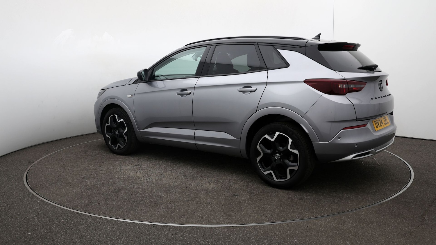 Used Vauxhall Grandland 2024 for sale - 76808726: Photo 27