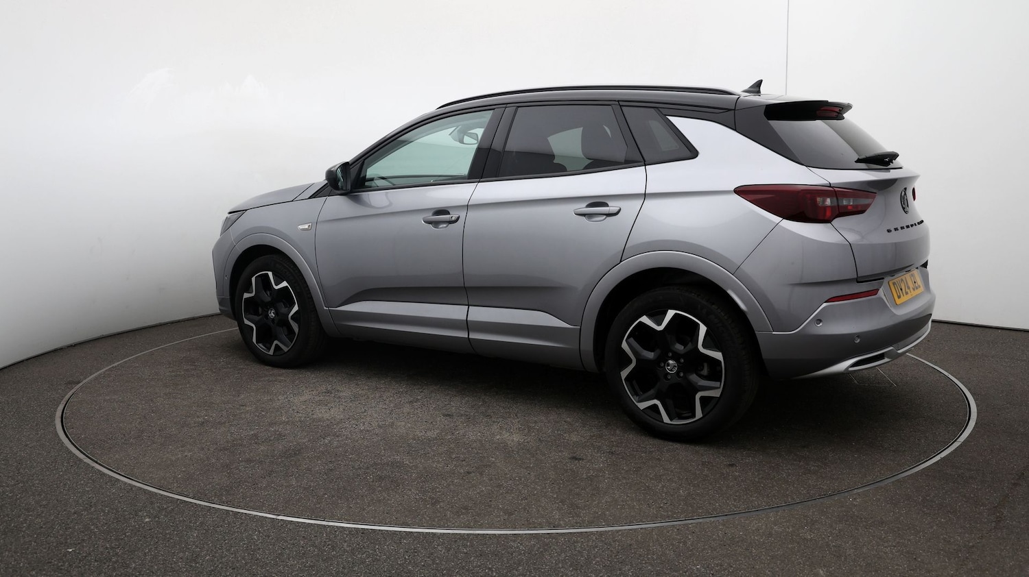 Used Vauxhall Grandland 2024 for sale - 76808726: Photo 28