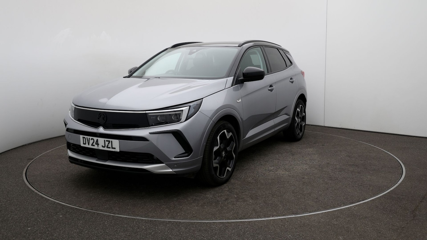 Used Vauxhall Grandland 2024 for sale - 76808726: Photo 29