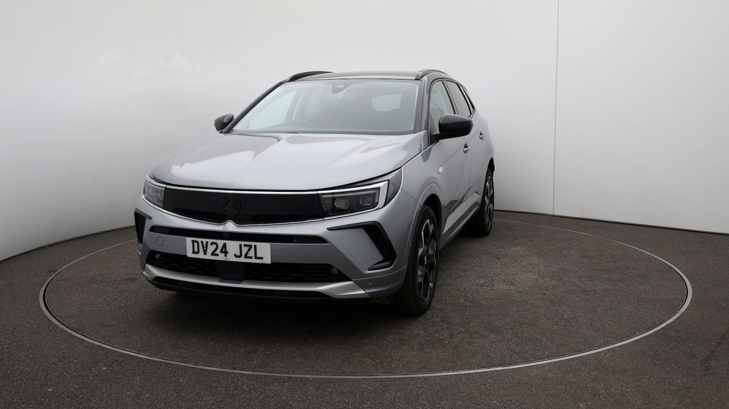 Used Vauxhall Grandland 2024 for sale - 76808726: Photo 30