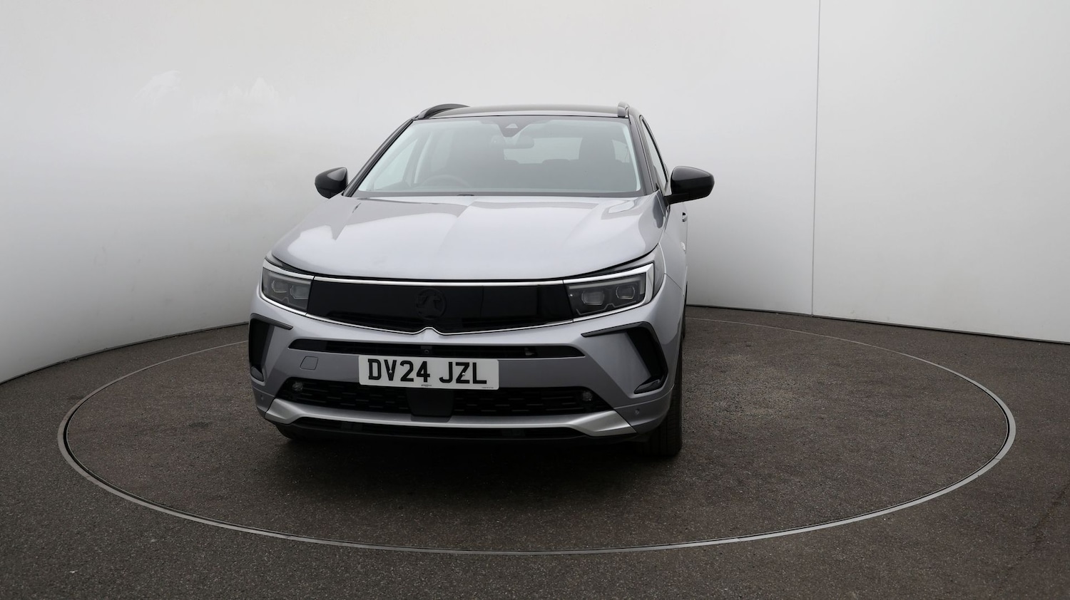 Used Vauxhall Grandland 2024 for sale - 76808726: Photo 31