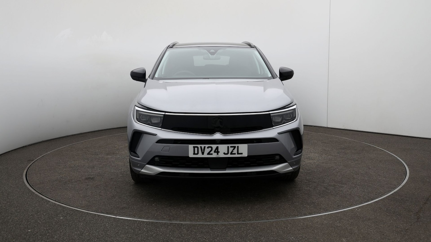 Used Vauxhall Grandland 2024 for sale - 76808726: Photo 32