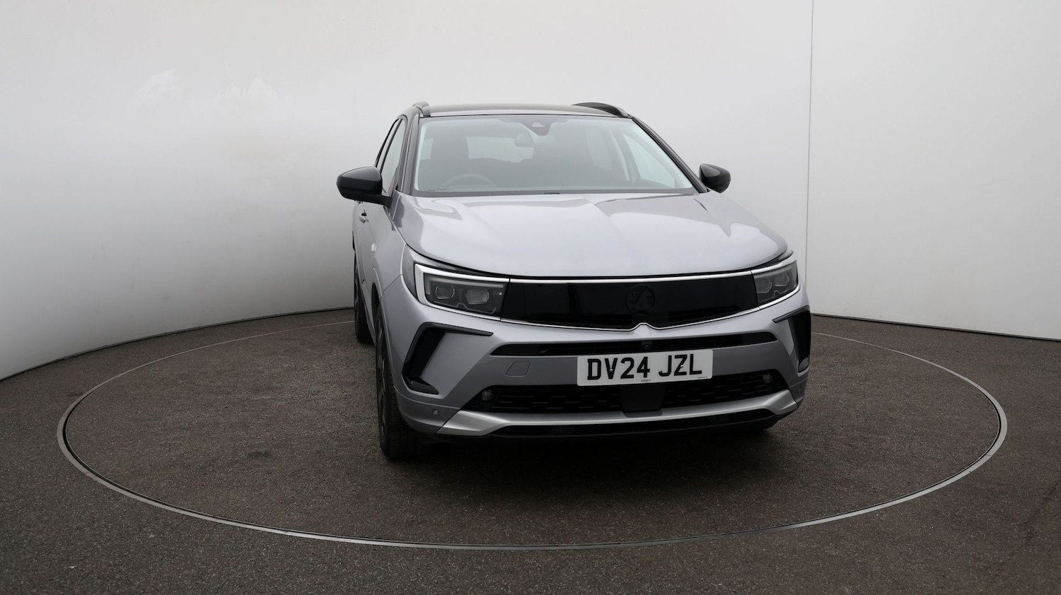 Used Vauxhall Grandland 2024 for sale - 76808726: Photo 33