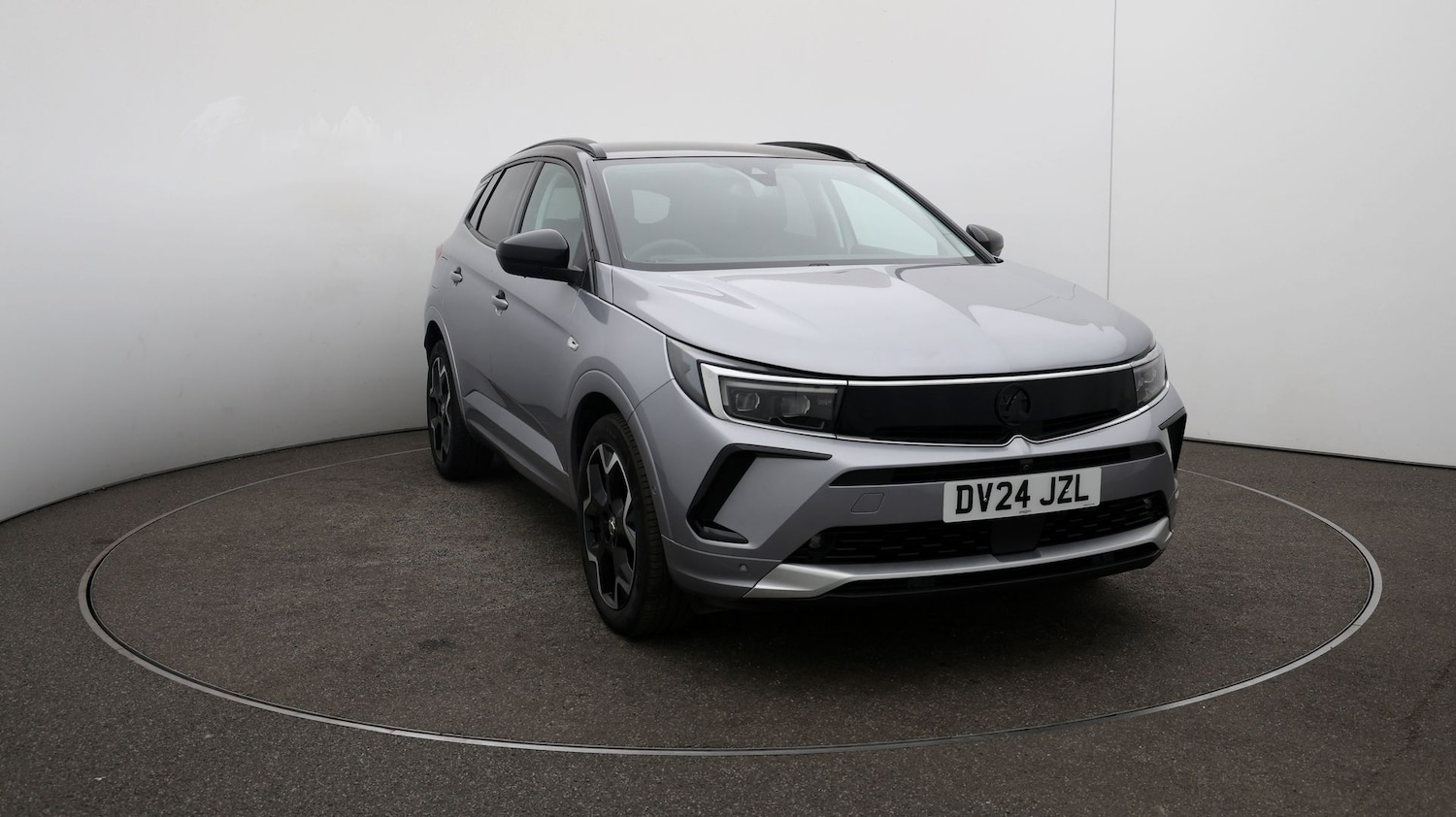 Used Vauxhall Grandland 2024 for sale - 76808726: Photo 34