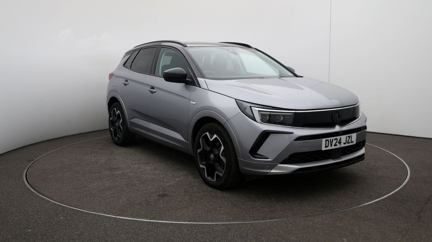 Used Vauxhall Grandland 2024 for sale - 76808726: Photo 35