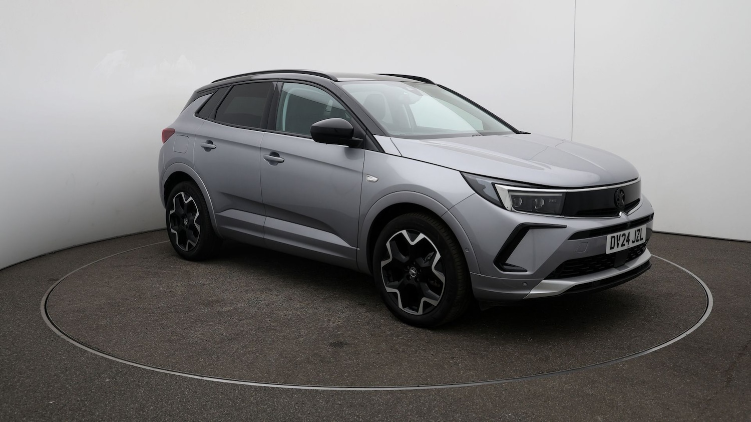 Used Vauxhall Grandland 2024 for sale - 76808726: Photo 36