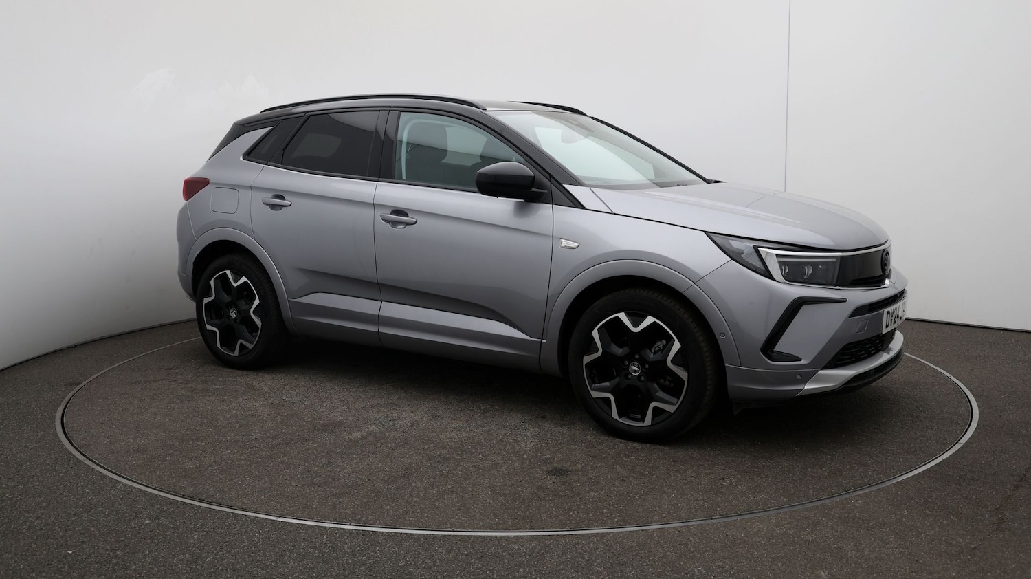 Used Vauxhall Grandland 2024 for sale - 76808726: Photo 37