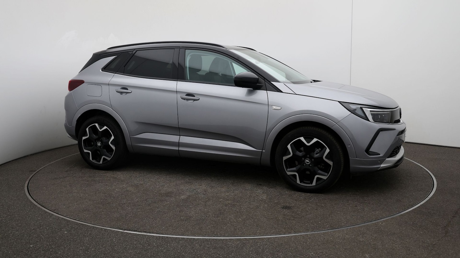 Used Vauxhall Grandland 2024 for sale - 76808726: Photo 38