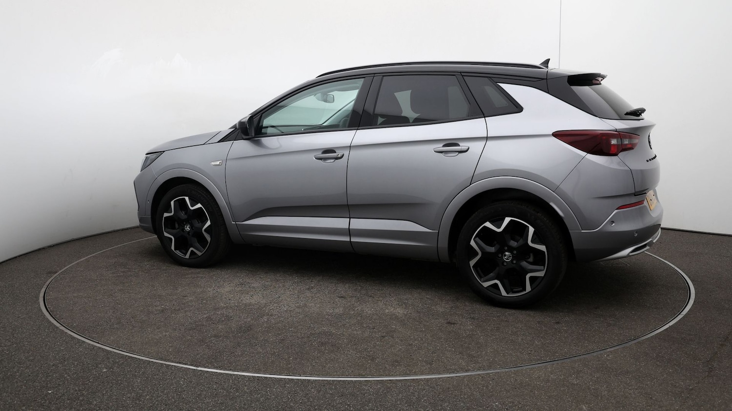 Used Vauxhall Grandland 2024 for sale - 76808726: Photo 39