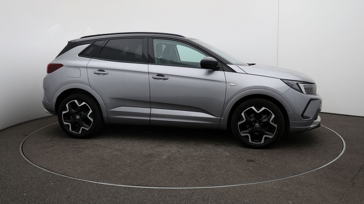 Used Vauxhall Grandland 2024 for sale - 76808726: Photo 40