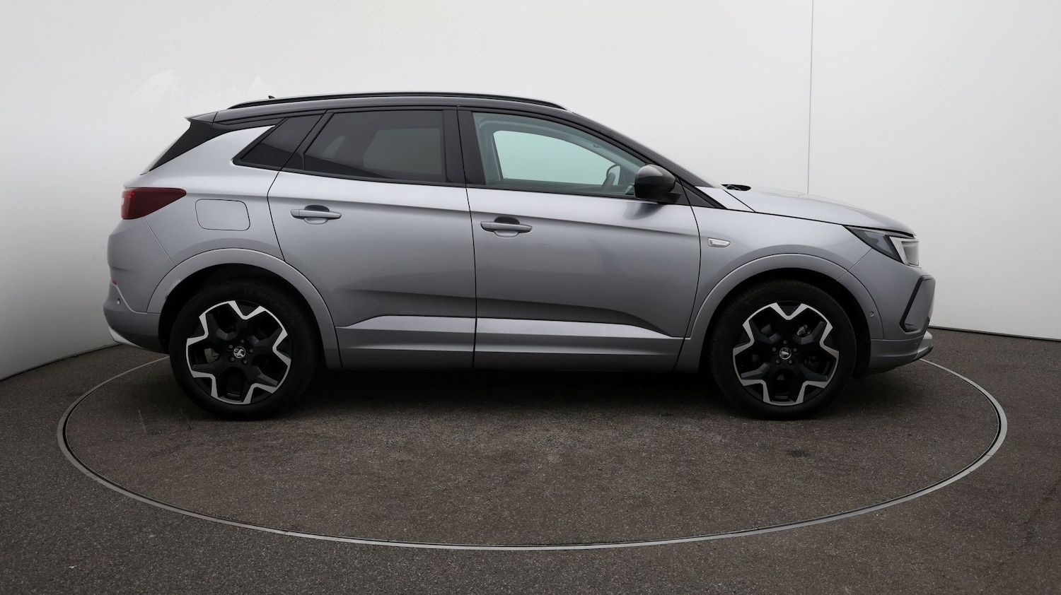 Used Vauxhall Grandland 2024 for sale - 76808726: Photo 41