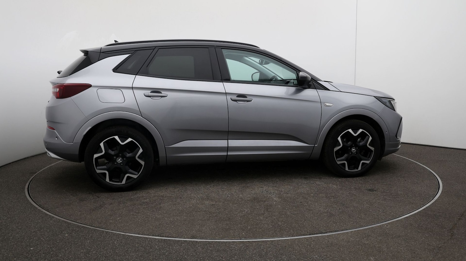 Used Vauxhall Grandland 2024 for sale - 76808726: Photo 42