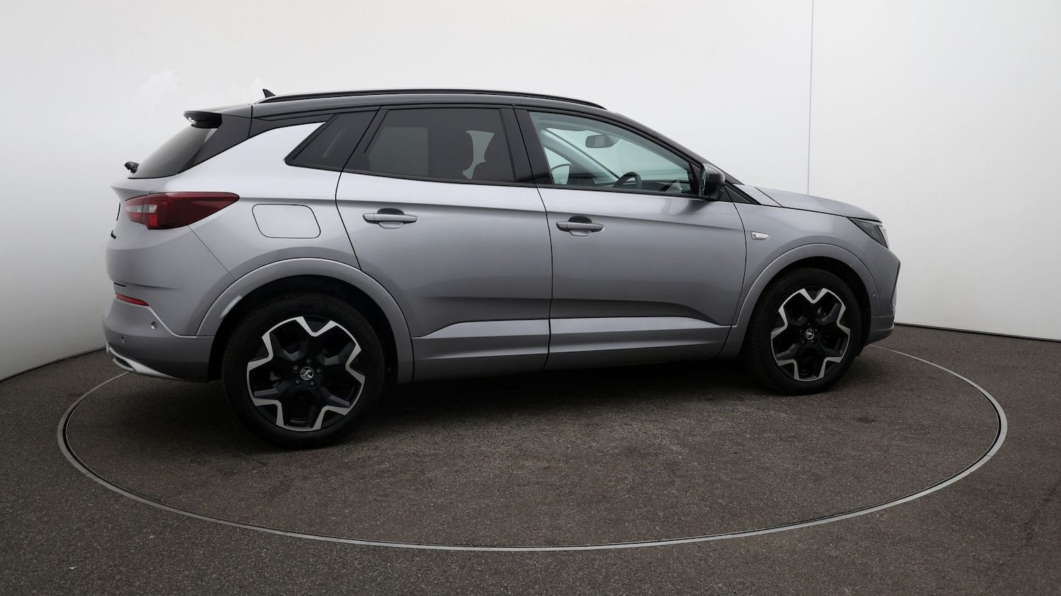 Used Vauxhall Grandland 2024 for sale - 76808726: Photo 43