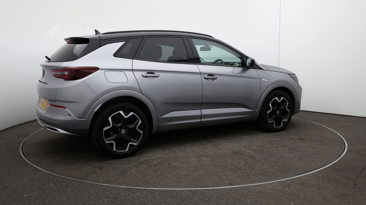 Used Vauxhall Grandland 2024 for sale - 76808726: Photo 44