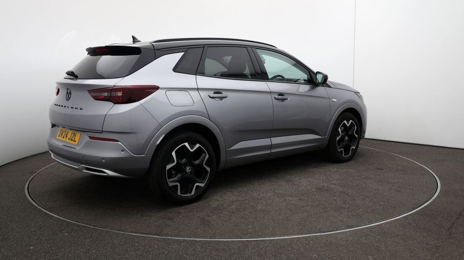 Used Vauxhall Grandland 2024 for sale - 76808726: Photo 45