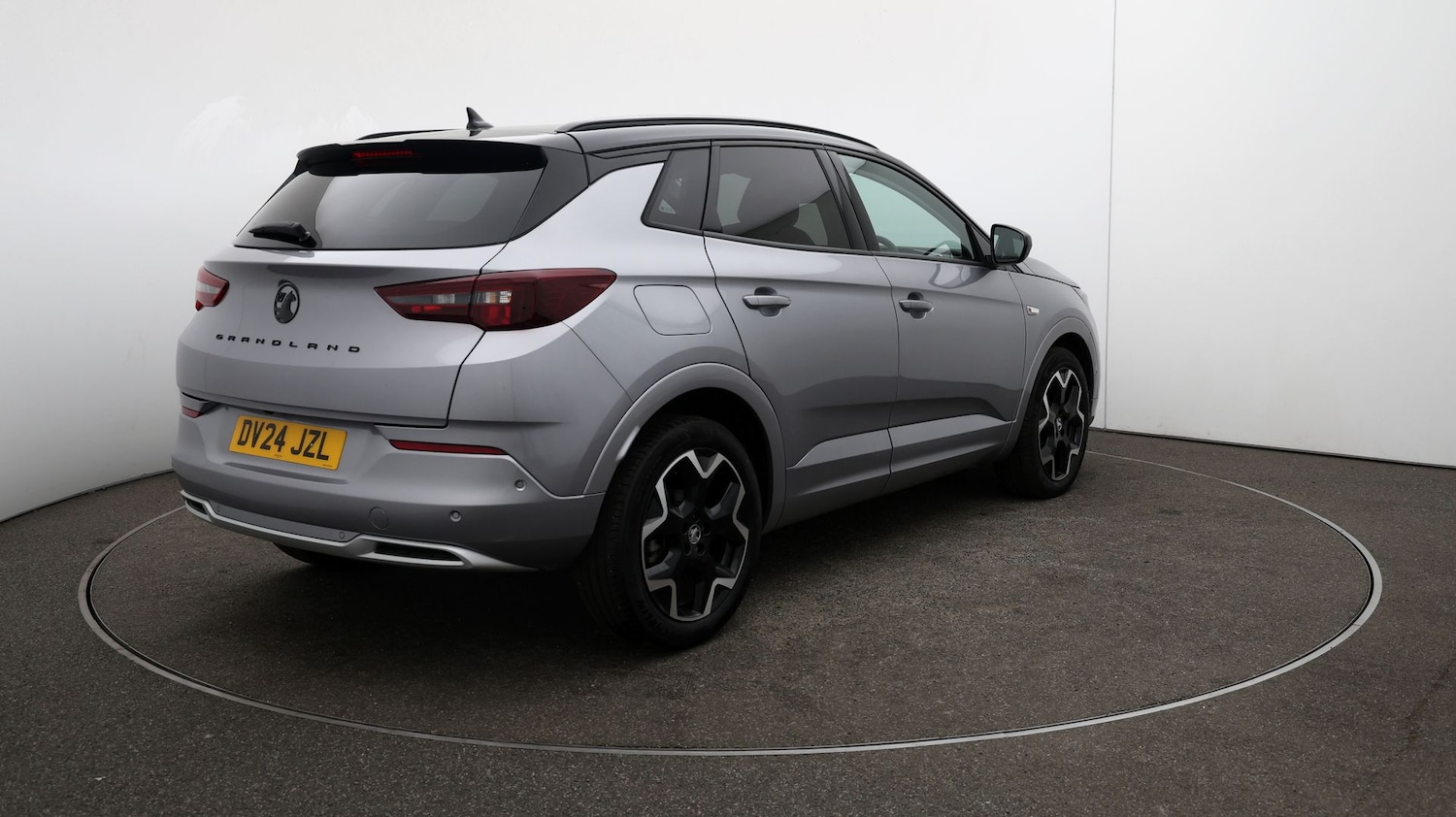 Used Vauxhall Grandland 2024 for sale - 76808726: Photo 46