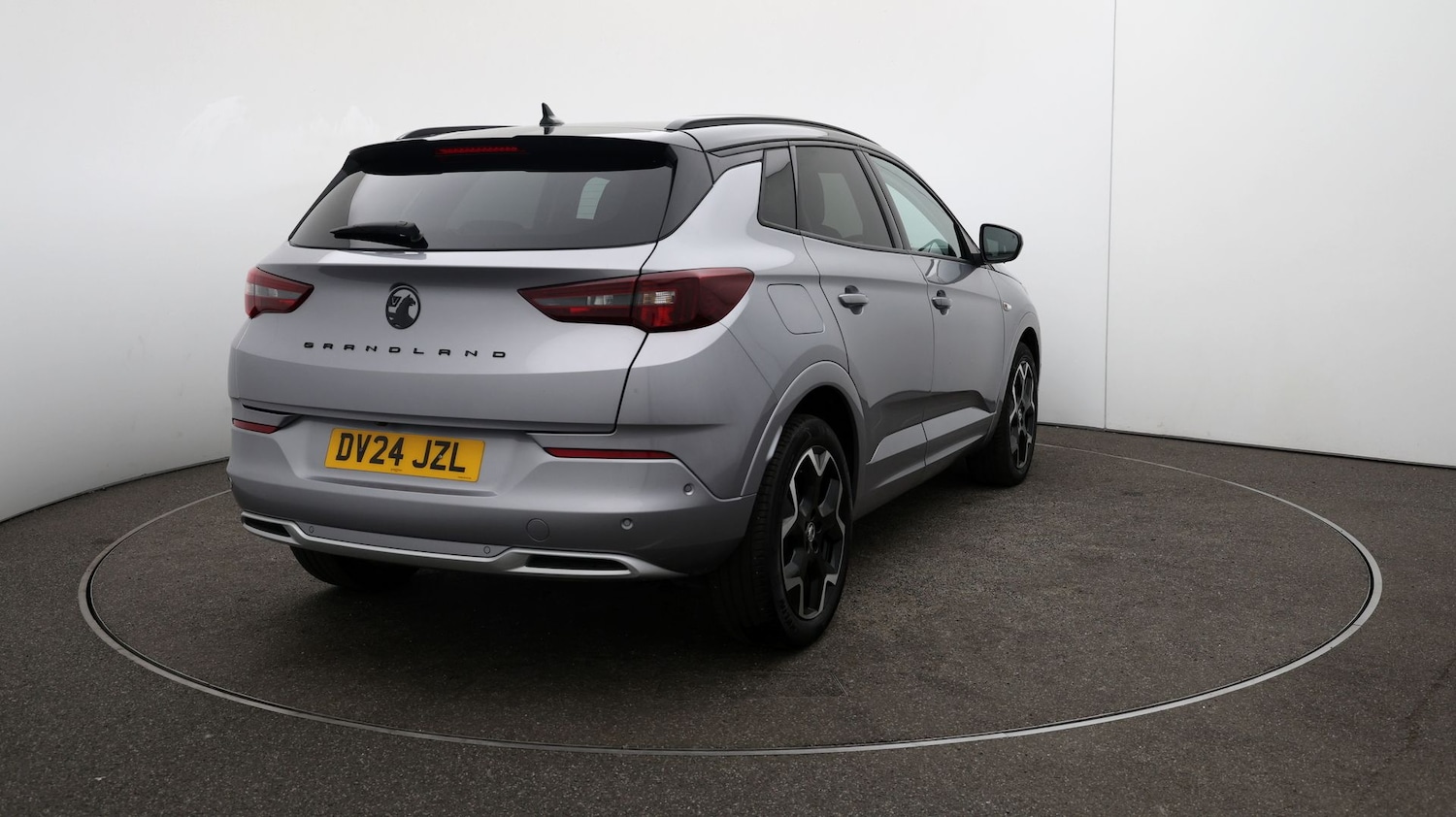 Used Vauxhall Grandland 2024 for sale - 76808726: Photo 47