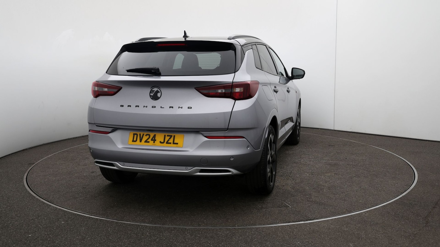 Used Vauxhall Grandland 2024 for sale - 76808726: Photo 48