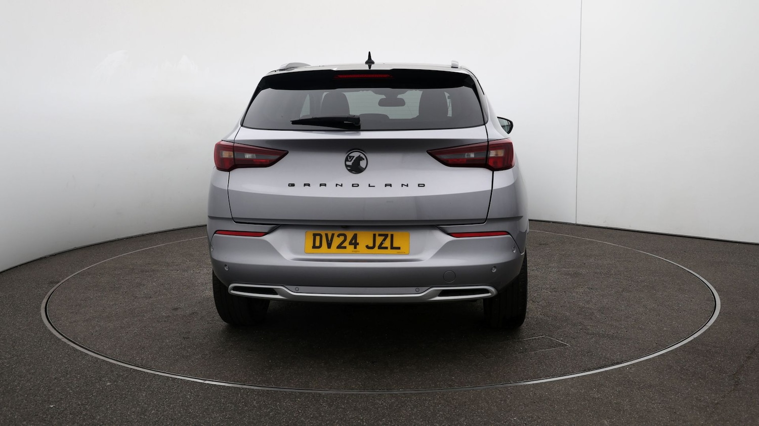 Used Vauxhall Grandland 2024 for sale - 76808726: Photo 49