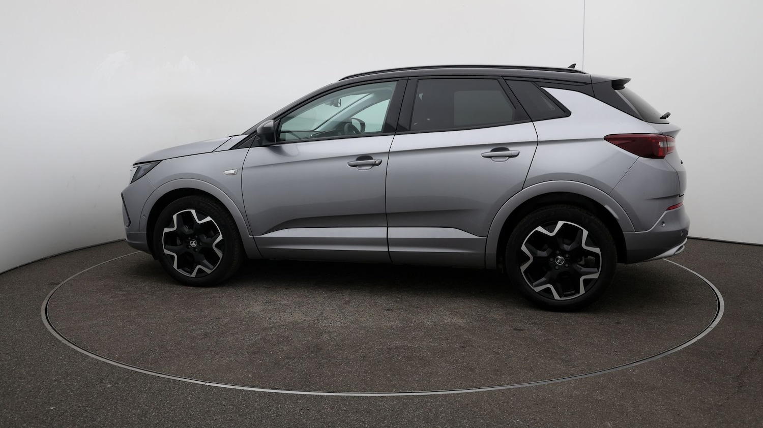 Used Vauxhall Grandland 2024 for sale - 76808726: Photo 50