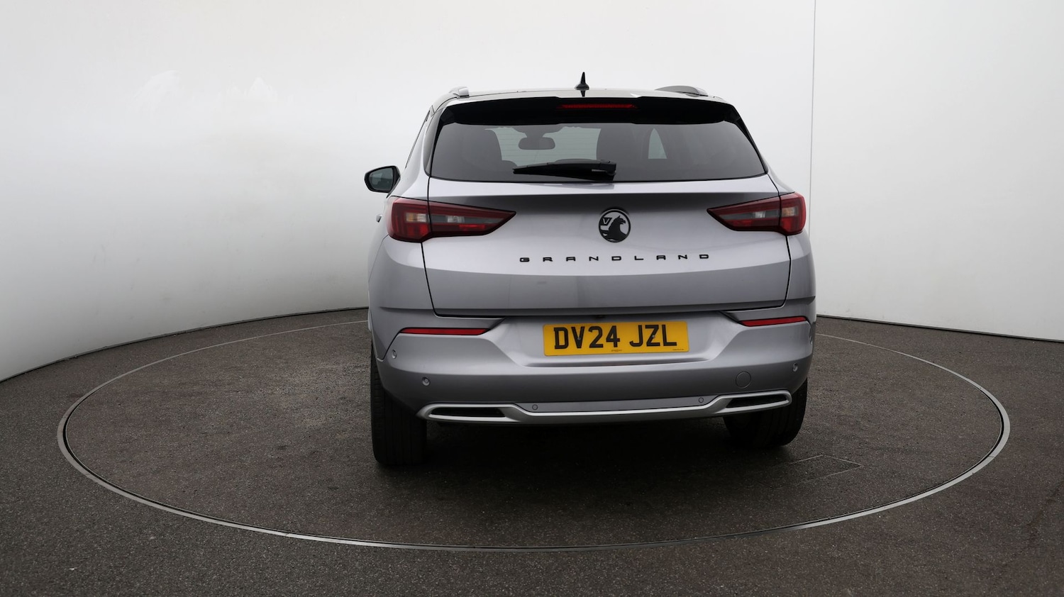 Used Vauxhall Grandland 2024 for sale - 76808726: Photo 51