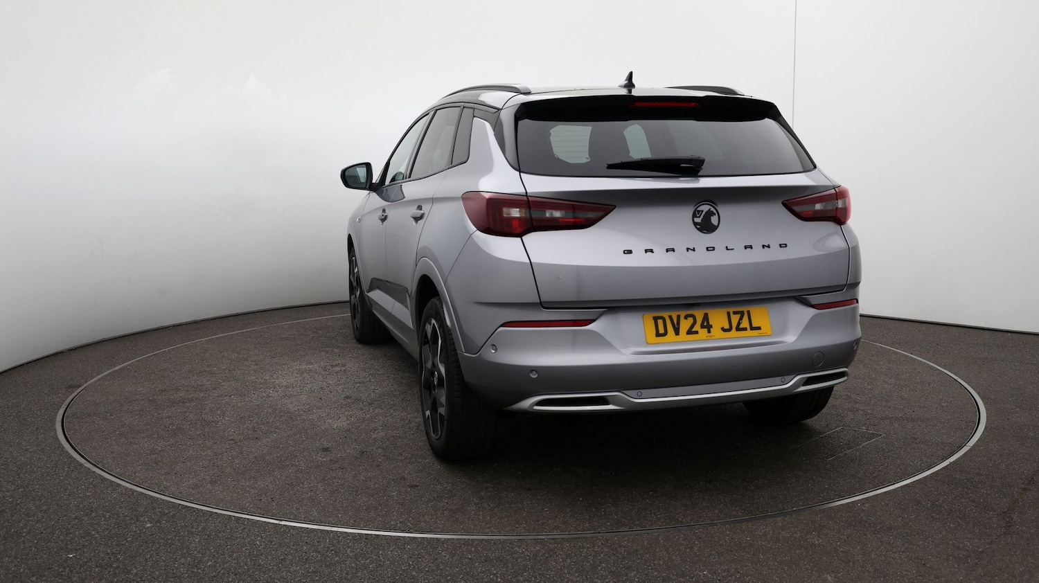 Used Vauxhall Grandland 2024 for sale - 76808726: Photo 52