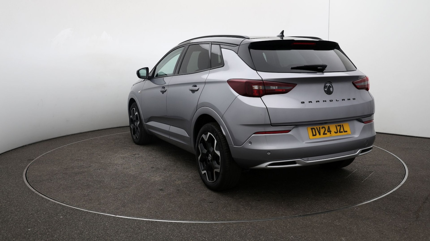 Used Vauxhall Grandland 2024 for sale - 76808726: Photo 53