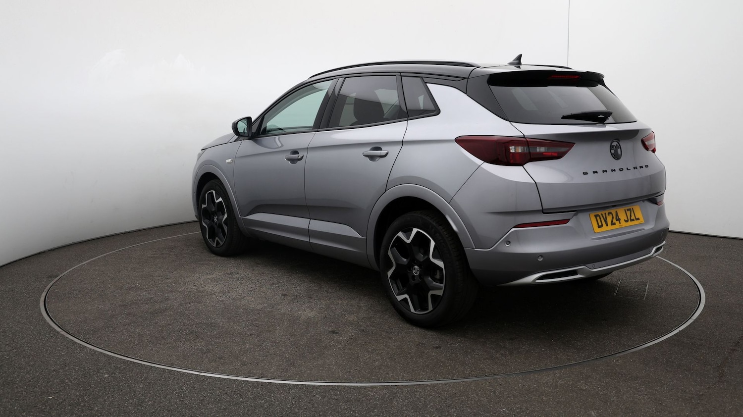 Used Vauxhall Grandland 2024 for sale - 76808726: Photo 54