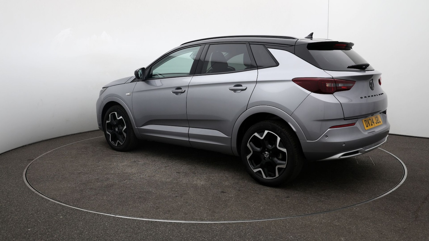 Used Vauxhall Grandland 2024 for sale - 76808726: Photo 55