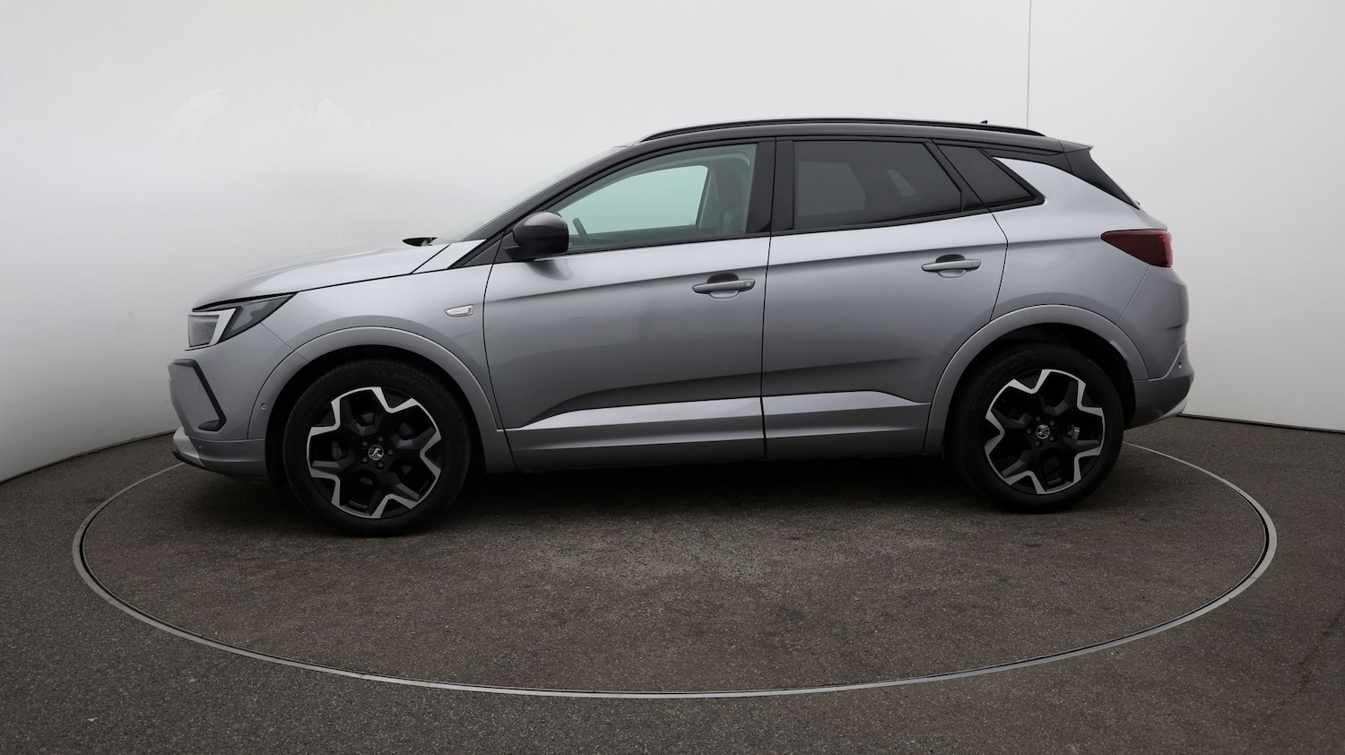 Used Vauxhall Grandland 2024 for sale - 76808726: Photo 57