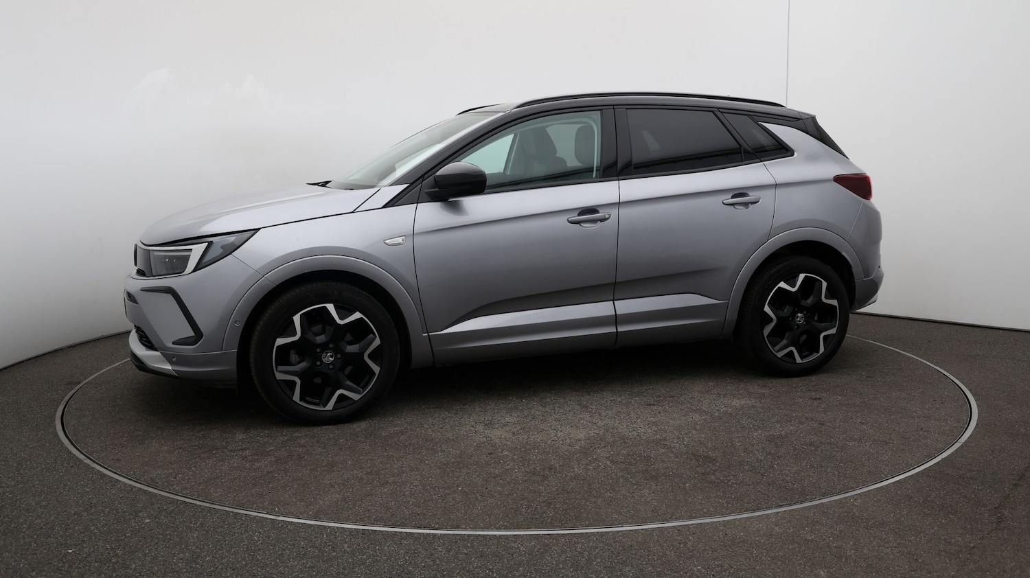 Used Vauxhall Grandland 2024 for sale - 76808726: Photo 58