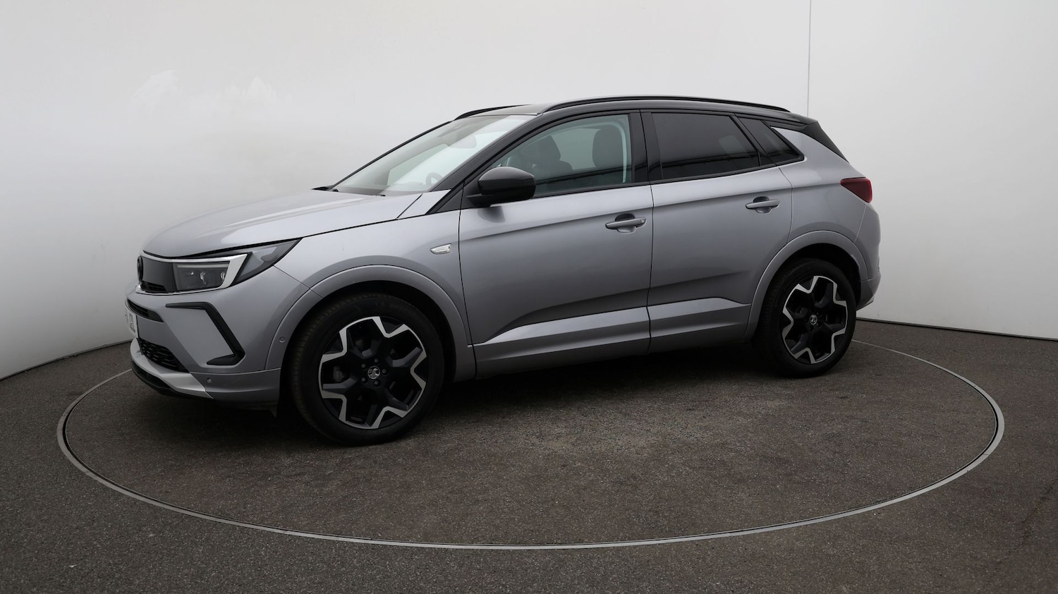 Used Vauxhall Grandland 2024 for sale - 76808726: Photo 59