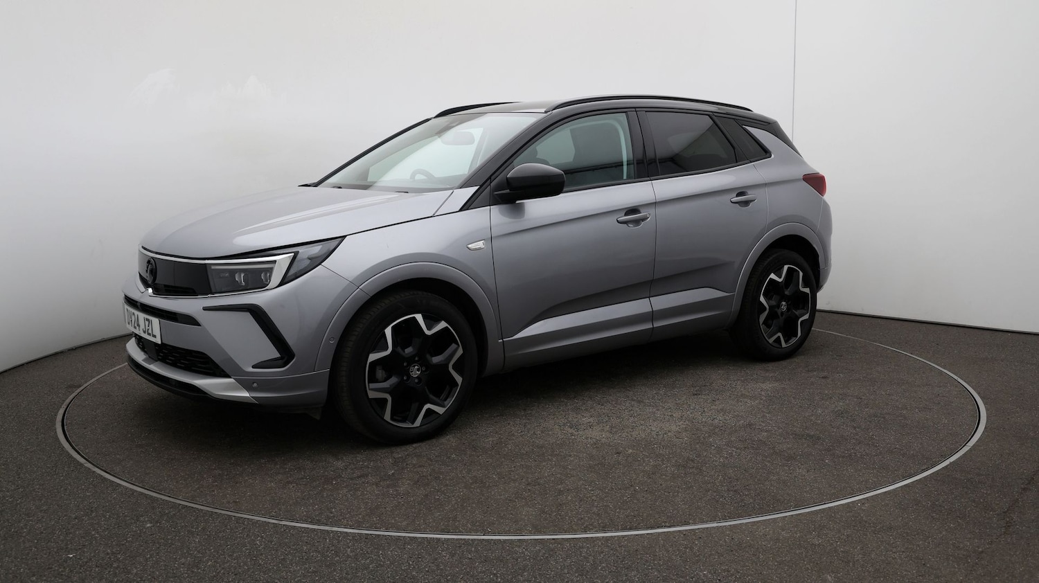 Used Vauxhall Grandland 2024 for sale - 76808726: Photo 60