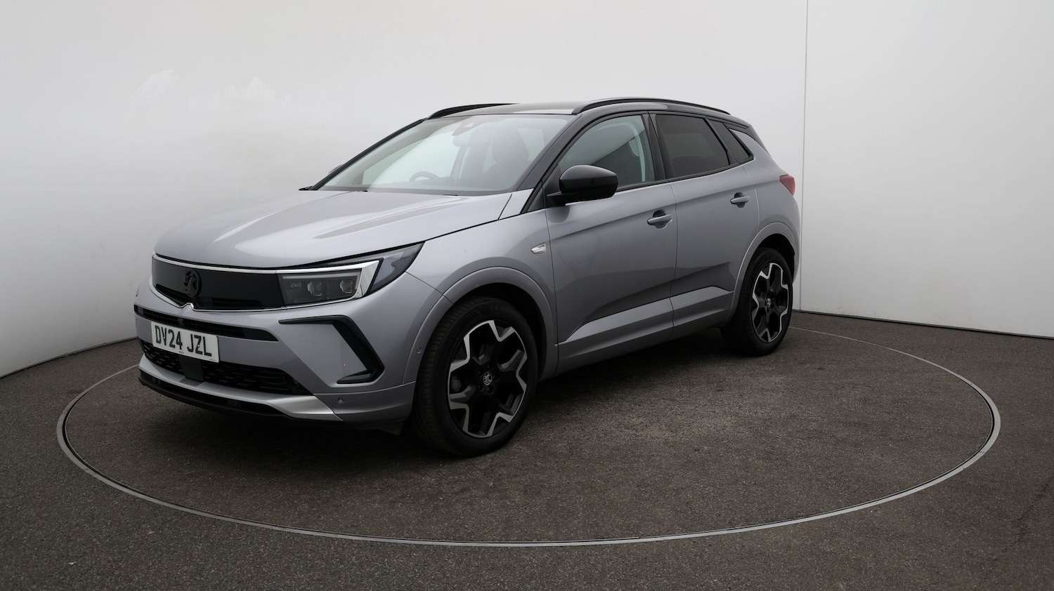 Used Vauxhall Grandland 2024 for sale - 76808726: Photo 61