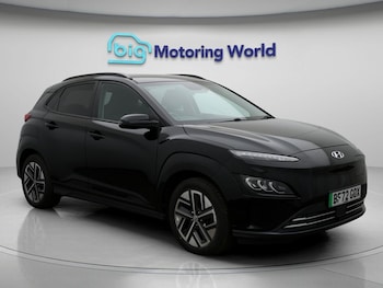 Hyundai - KONA