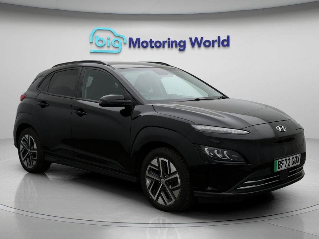 Used Hyundai KONA for sale - 76809043: Photo 5