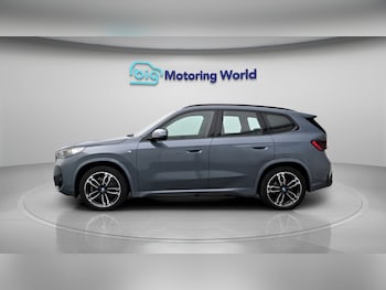 Used BMW iX1 2023 for sale - 79554749: Photo