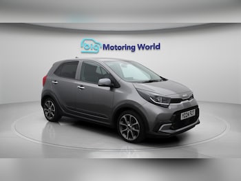 Used Kia Picanto 2024 for sale - 75532041: Photo