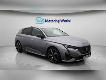 Used Peugeot 308 2024 for sale - 75492546: Photo