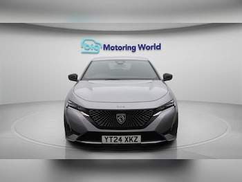 Used Peugeot 308 2024 for sale - 75492546: Photo