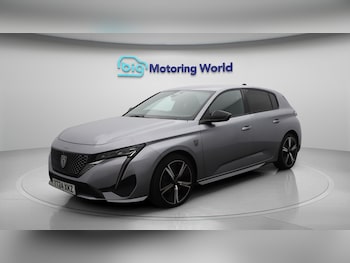 Used Peugeot 308 2024 for sale - 75492546: Photo