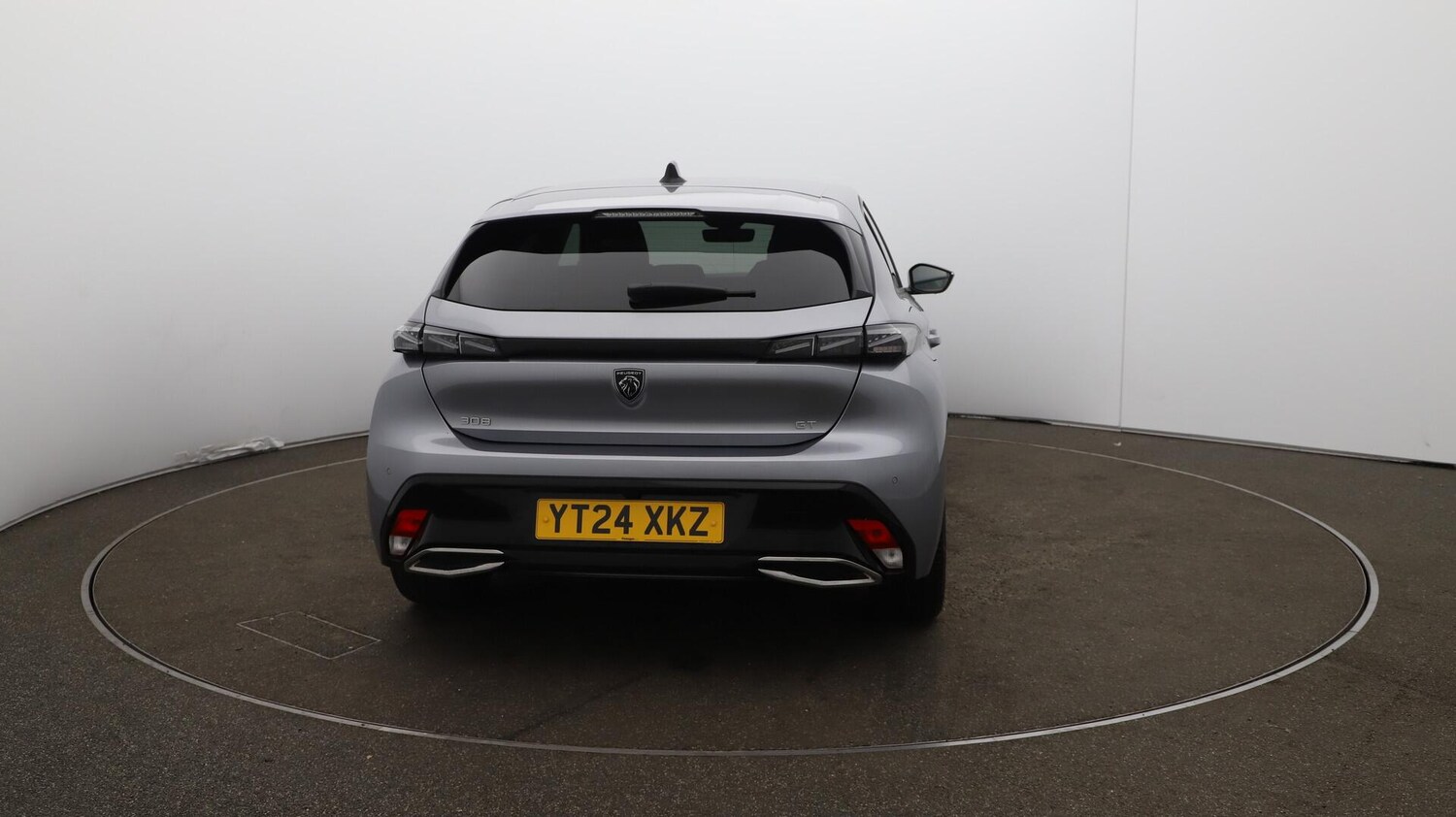 Vehicle 60
