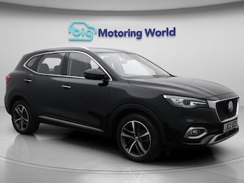 Used MG MG HS 2022 for sale - 75507284: Photo