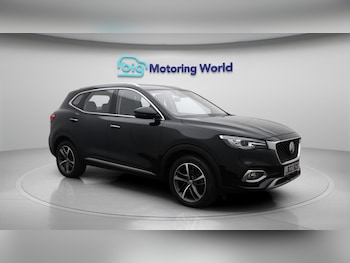 Used MG MG HS 2022 for sale - 75507284: Photo