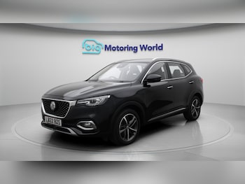 Used MG MG HS 2022 for sale - 75507284: Photo