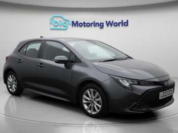2023 (23) - 1.8 Hybrid Icon 5dr CVT